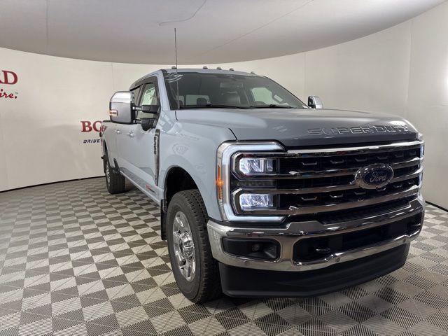 new 2025 Ford F-350 car, priced at $97,742
