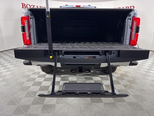 new 2025 Ford F-350 car, priced at $100,765