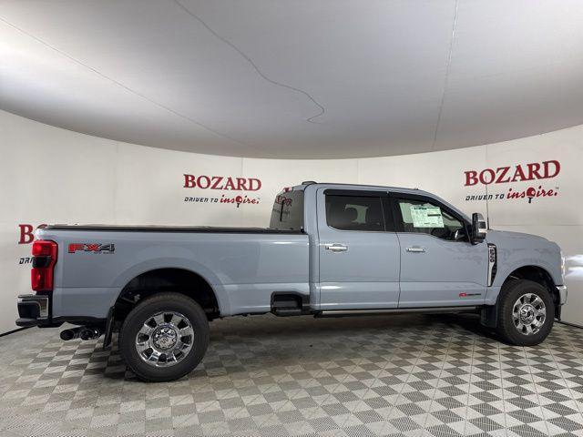 new 2025 Ford F-350 car, priced at $97,742