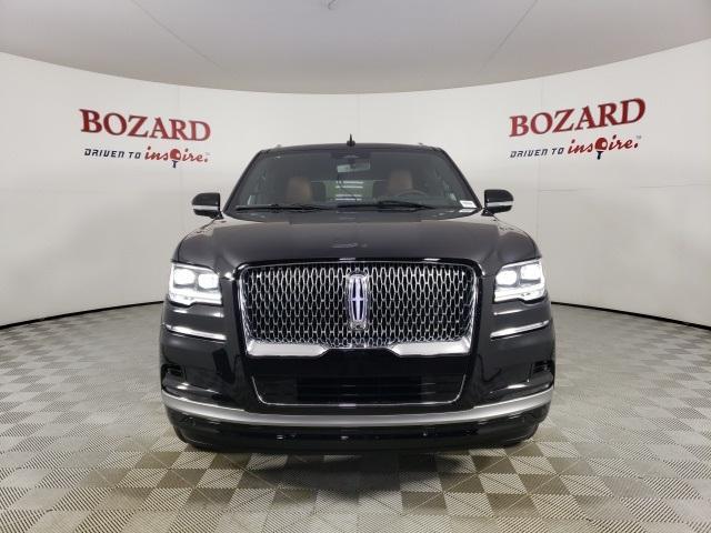 new 2024 Lincoln Navigator car, priced at $99,453