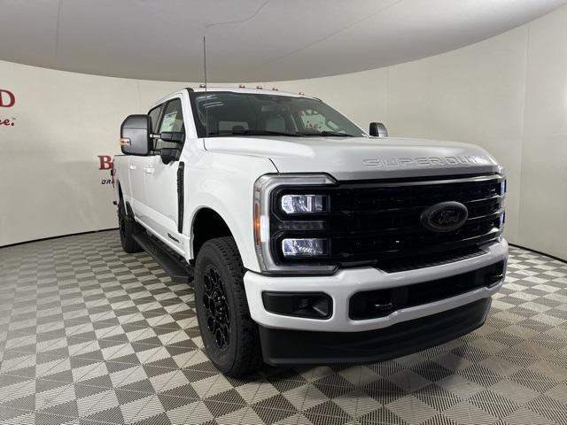 new 2024 Ford F-250 car, priced at $78,910