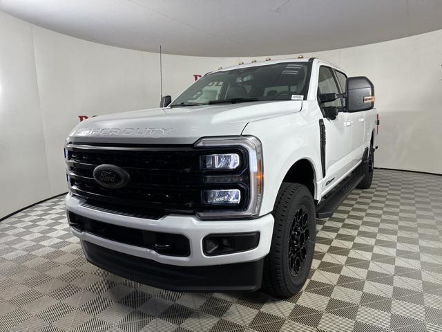 new 2024 Ford F-250 car, priced at $78,910