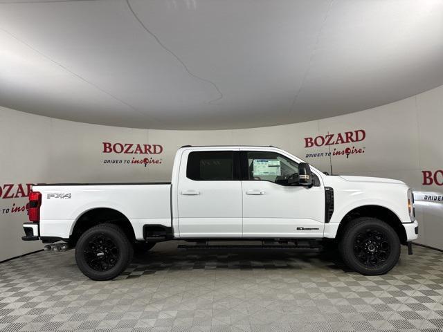 new 2024 Ford F-250 car, priced at $78,910