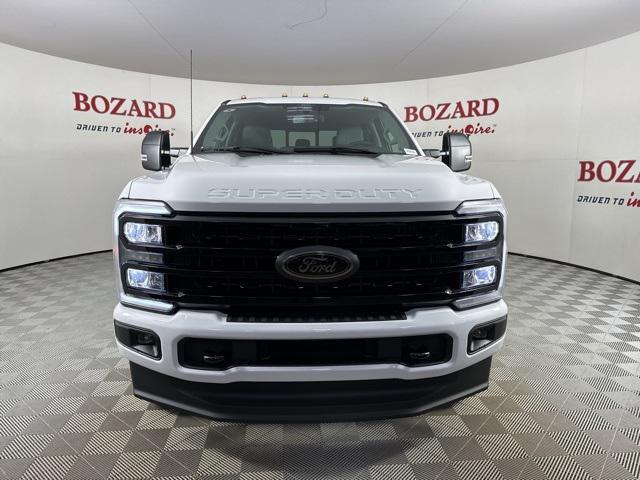 new 2024 Ford F-250 car, priced at $78,910