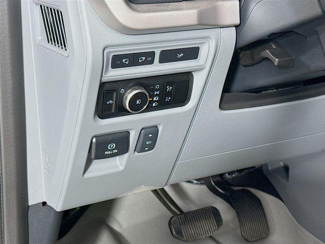 used 2023 Ford F-150 car, priced at $43,500