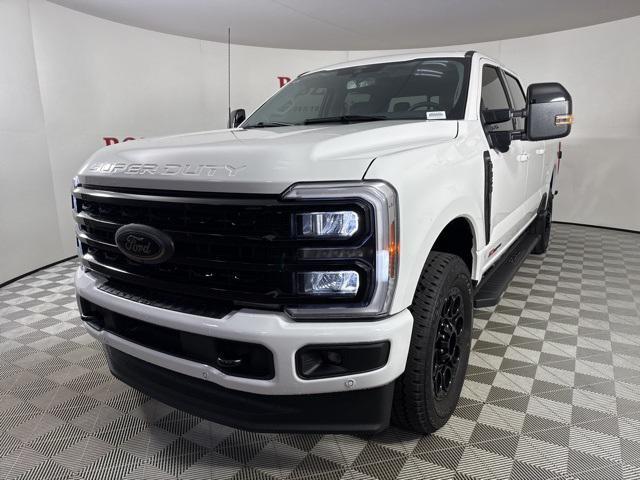 new 2024 Ford F-350 car, priced at $90,343