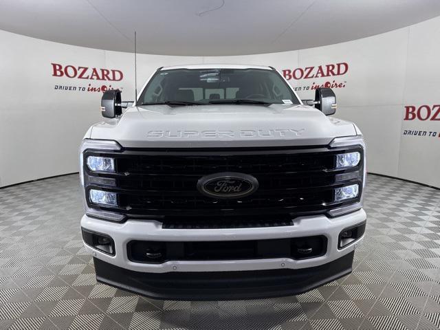 new 2024 Ford F-350 car, priced at $90,343