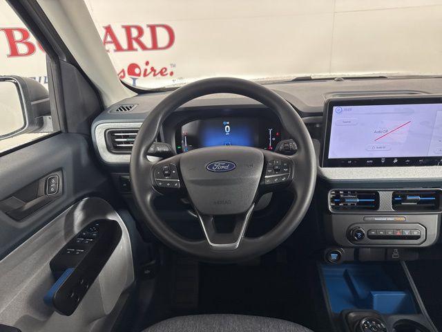 new 2025 Ford Maverick car, priced at $29,785