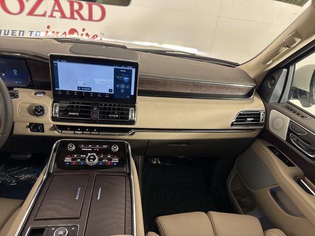 new 2024 Lincoln Navigator car, priced at $86,826