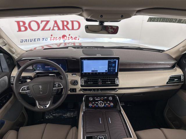 new 2024 Lincoln Navigator car, priced at $86,826