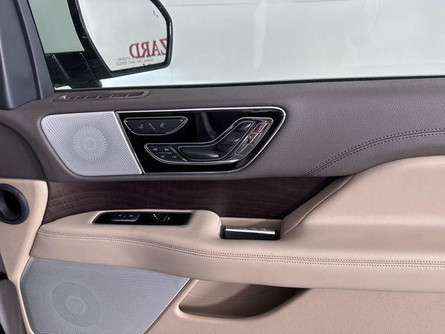 new 2024 Lincoln Navigator car, priced at $86,826