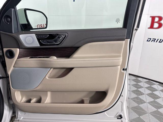new 2024 Lincoln Navigator car, priced at $86,826
