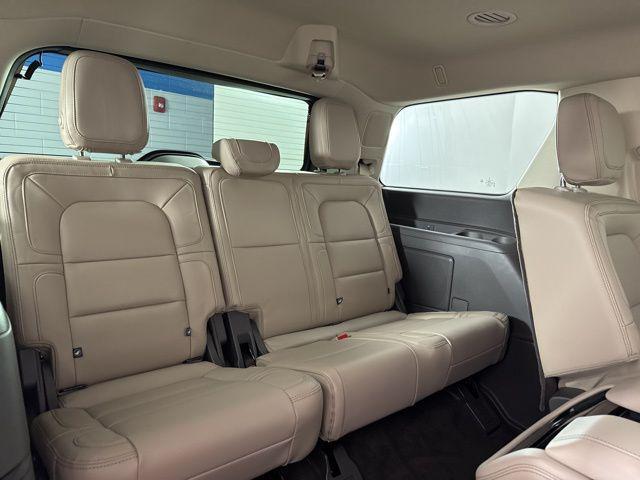 new 2024 Lincoln Navigator car, priced at $86,826