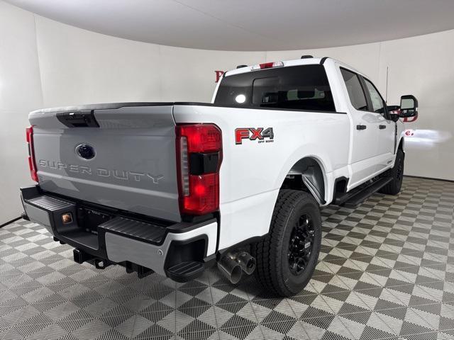 new 2024 Ford F-350 car, priced at $68,546