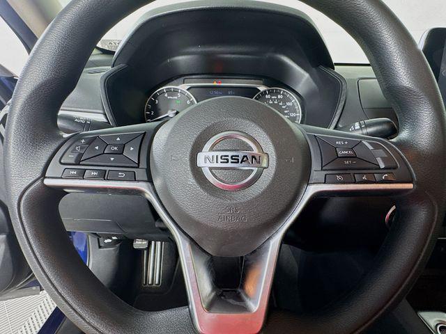 used 2020 Nissan Altima car, priced at $14,500