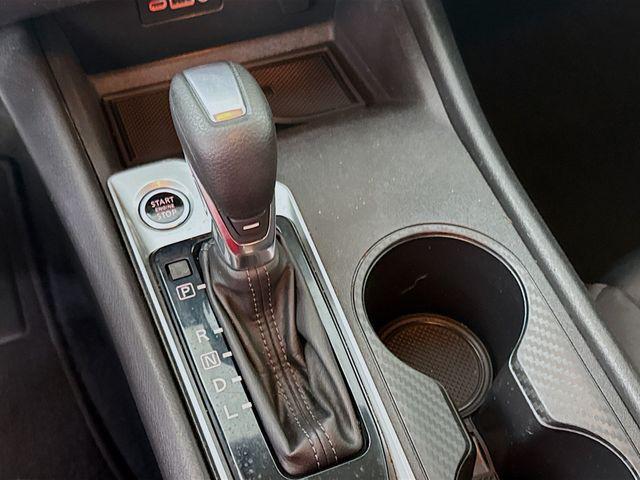 used 2020 Nissan Altima car, priced at $14,500