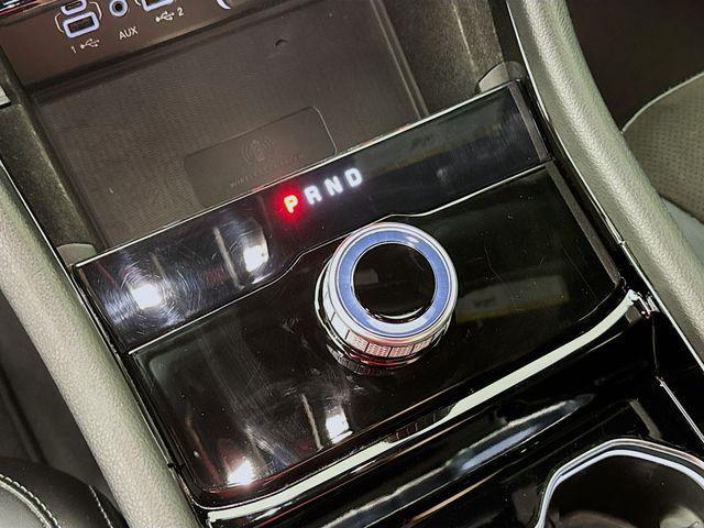 used 2021 Jeep Grand Cherokee L car, priced at $22,000