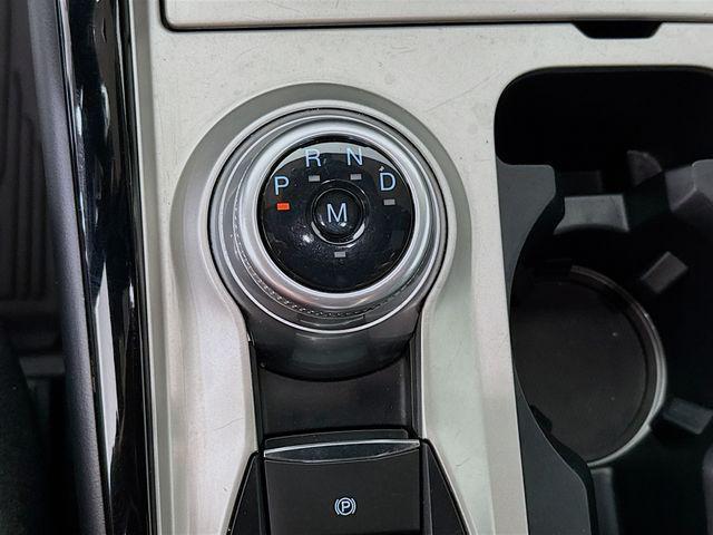used 2021 Ford Explorer car, priced at $33,000