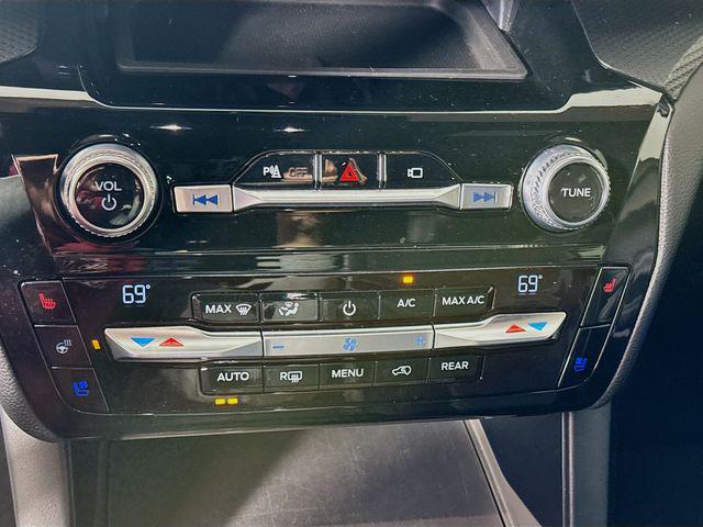 used 2021 Ford Explorer car, priced at $33,000