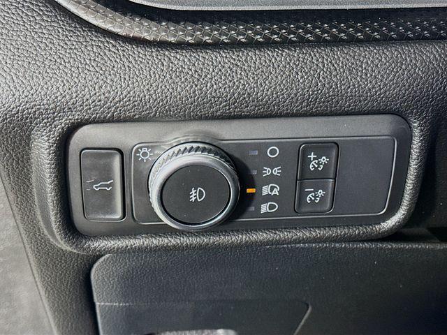 used 2021 Ford Explorer car, priced at $33,000