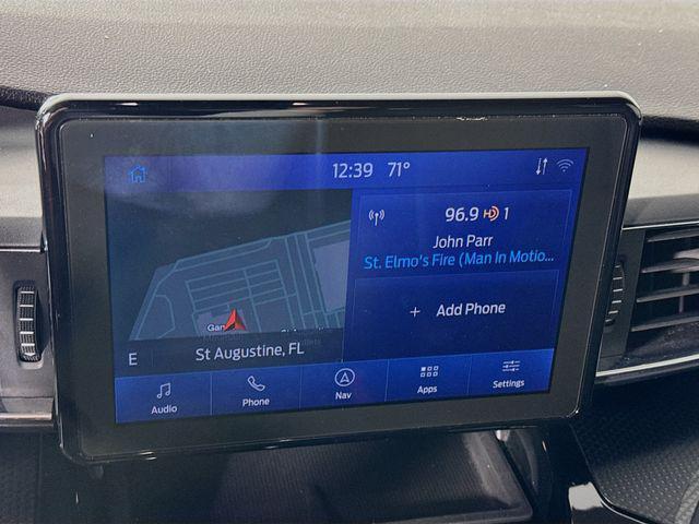 used 2021 Ford Explorer car, priced at $33,000