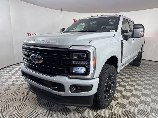 new 2025 Ford F-350 car, priced at $91,723