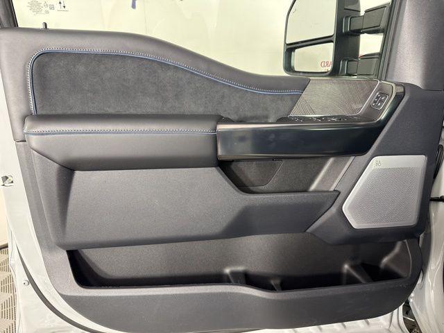 new 2025 Ford F-350 car, priced at $91,723