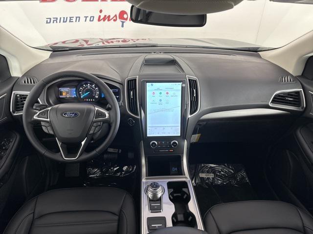 new 2024 Ford Edge car, priced at $34,684