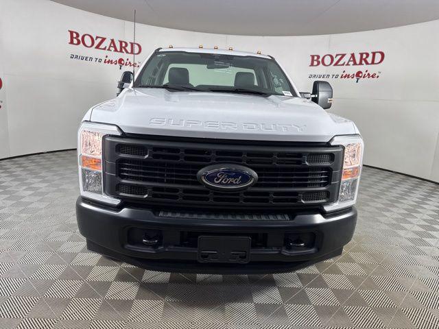 new 2024 Ford F-350 car, priced at $49,683