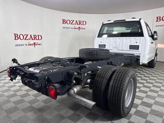 new 2024 Ford F-350 car, priced at $49,683