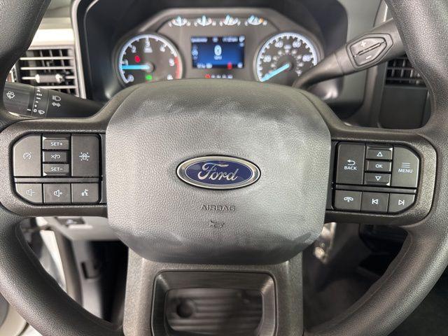 new 2024 Ford F-350 car, priced at $49,683