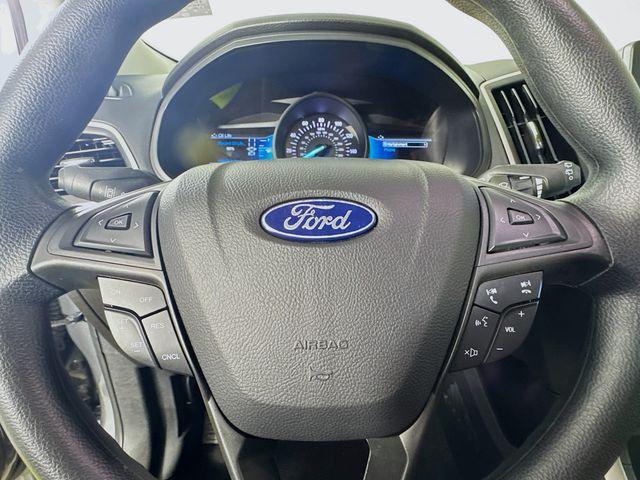 used 2022 Ford Edge car, priced at $16,000