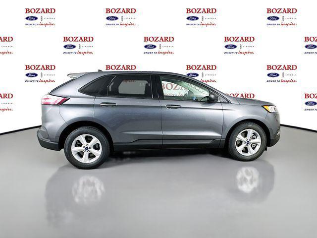 used 2022 Ford Edge car, priced at $16,000