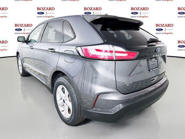 used 2022 Ford Edge car, priced at $16,000