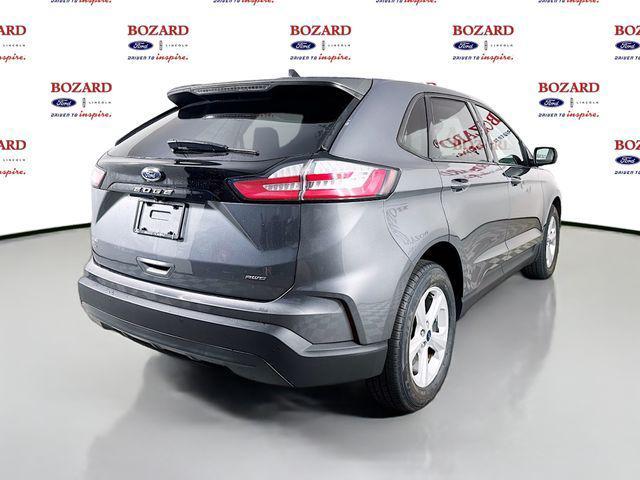 used 2022 Ford Edge car, priced at $16,000