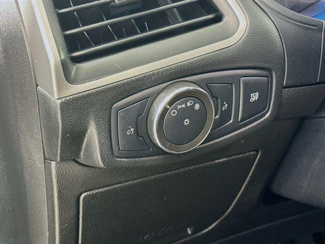 used 2022 Ford Edge car, priced at $16,000
