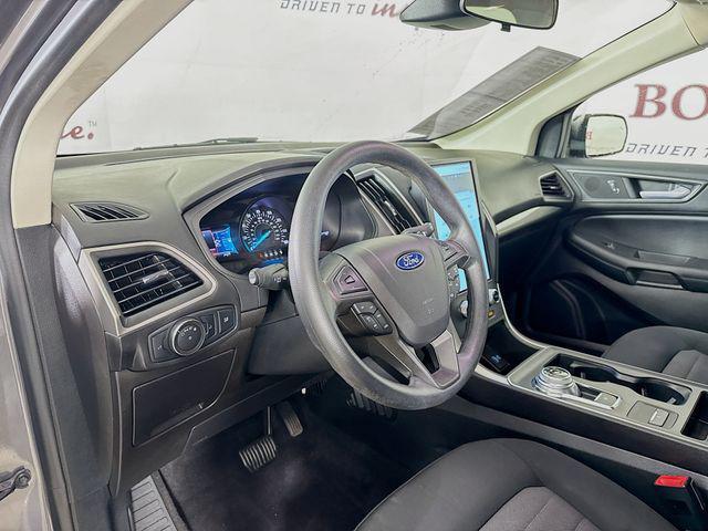 used 2022 Ford Edge car, priced at $16,000