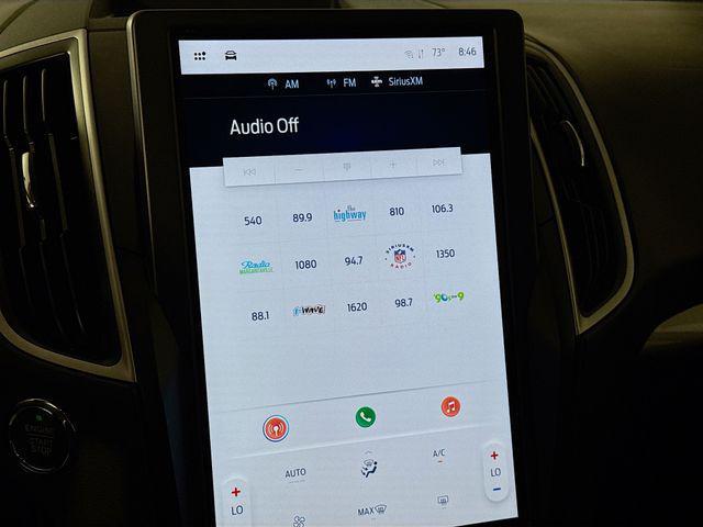 used 2022 Ford Edge car, priced at $16,000