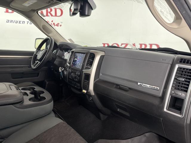 used 2019 Ram 1500 car, priced at $21,000