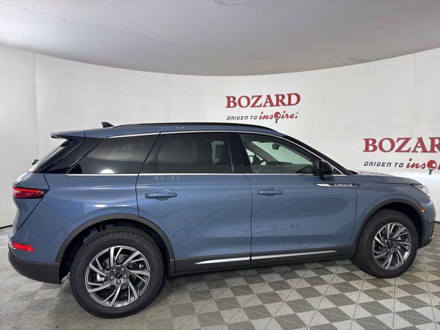 new 2026 Lincoln Corsair car, priced at $42,980