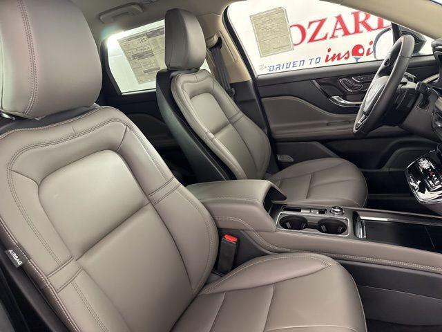 new 2026 Lincoln Corsair car, priced at $42,980