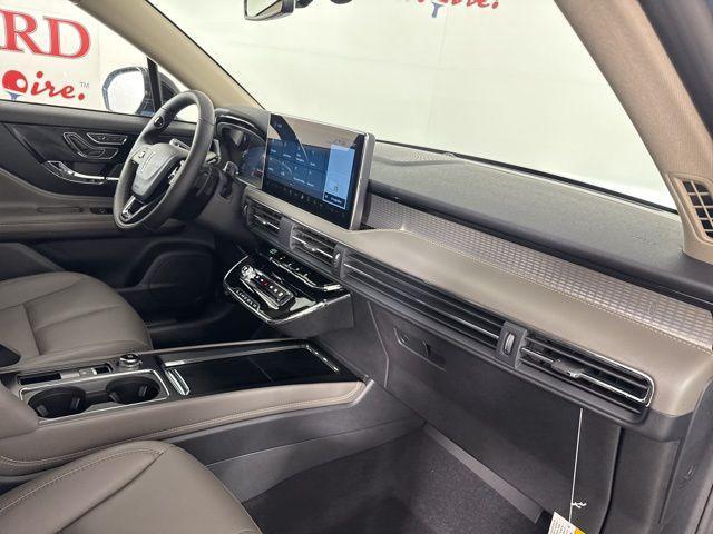 new 2026 Lincoln Corsair car, priced at $42,980