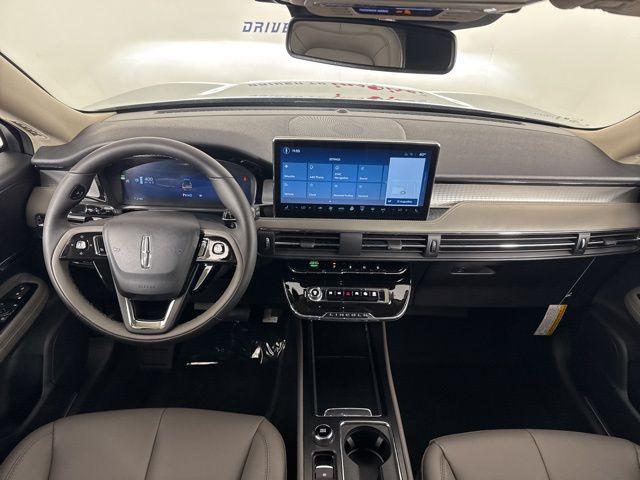 new 2026 Lincoln Corsair car, priced at $42,980
