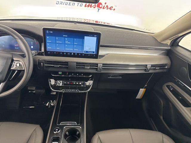 new 2026 Lincoln Corsair car, priced at $42,980