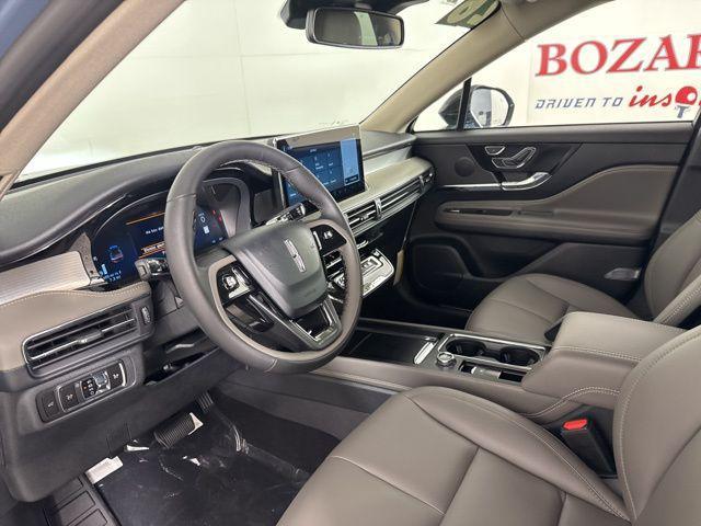 new 2026 Lincoln Corsair car, priced at $42,980