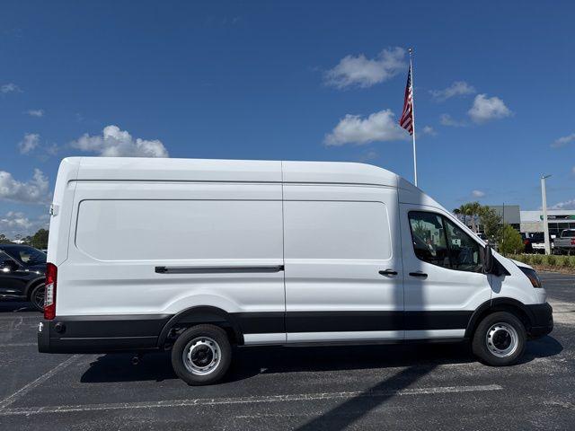 new 2025 Ford Transit-250 car, priced at $54,279