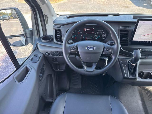 new 2025 Ford Transit-250 car, priced at $54,279