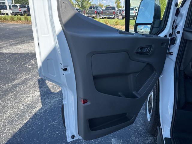 new 2025 Ford Transit-250 car, priced at $54,279
