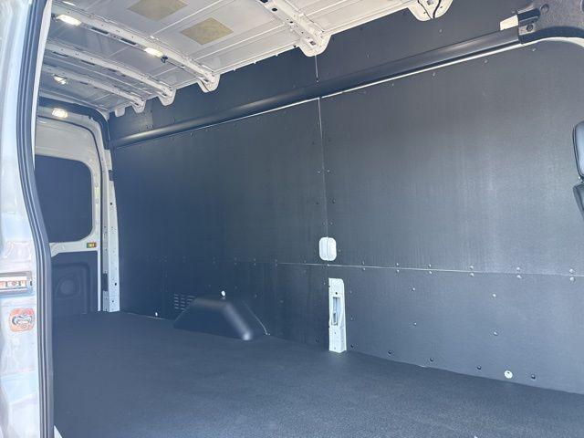 new 2025 Ford Transit-250 car, priced at $54,279