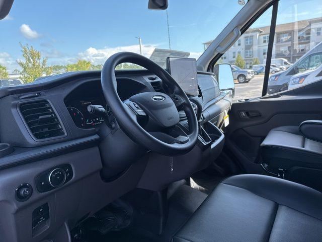 new 2025 Ford Transit-250 car, priced at $54,279